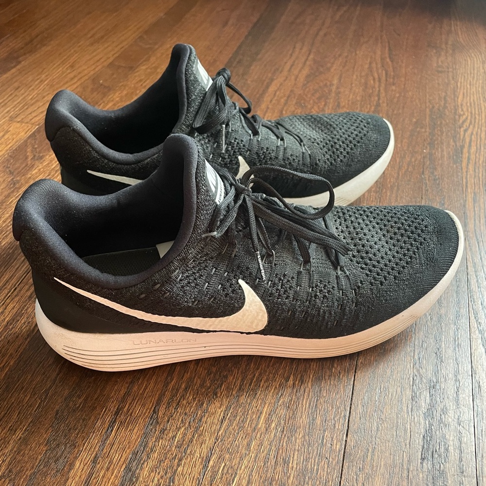 Nike Lunar Epic Flyknit 2